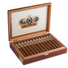 Ashton Estate Sungrown 24 Year Salute Cigars - 6.62 x 46 (Box of 25) Open