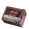 Phillies Blunt Chocolate Cigars (Box of 55) - Natural