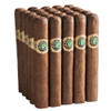 La Primadora Emperor Natural Cigars - 8 1/2 x 50 (Bundle of 25) *Box
