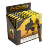 Acid Krush Gold Sumatra Cigars - 4 x 32 (5 Tins of 10) *Box