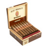 Alec Bradley Tempus Nicaragua Toro Cigars - 6 x 52 (Box of 24) Open