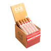 CLE Corojo 6 X 60 Cigars - 6 x 60 (Box of 25) Open