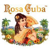 Rosa Cuba Logo