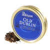 Peterson Old Dublin Pipe Tobacco 1.75 OZ TIN *Main Image