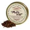 Esoterica And So To Bed Pipe Tobacco | 2 OZ TIN