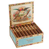 San Cristobal Revelation Legend Cigars - 6.25 x 52 (Box of 24) Open