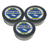 Oregon Mint Snuff - Wintergreen Pouch 3 Cans - Non Tobacco Chew