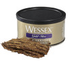 Wessex Gold Slice Pipe Tobacco | 1.50 OZ TIN
