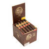 La Gloria Cubana Serie R No. 6 Maduro Cigars - 5.88 x 60 (Box of 24) Open