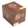 La Gloria Cubana Serie R No. 6 Maduro Cigars - 5.88 x 60 (Box of 24) *Box