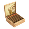 Bering Corona Grande Natural Cigars - 6.25 x 46 (Box of 25) Open