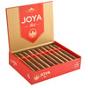 Joya Red Robusto Cigars - 5.25 x 50 (Box of 20) Open