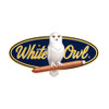 White Owl Logo