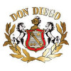 Don Diego Logo