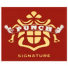 Punch Signature Logo