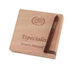 La Flor Dominicana Double Ligero Especiales Oscuro Natural Cigars - 7 x 48 (Box of 20)