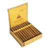 Montecristo Classic No. 2 Cigars - 6.12 x 52 (Box of 20) Open