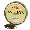 Astleys No. 109 Pipe Tobacco | 1.75 OZ TIN