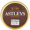 Astleys No. 99 Royal Tudor Pipe Tobacco | 1.75 OZ TIN