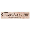 Oliva Cain F Logo