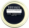 Wessex Gold Standard Pipe Tobacco | 1.50 OZ TIN