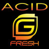 Acid G-Fresh Logo