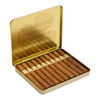 CAO Eileen's Dream Cigarillo Cigars - 4 x 30 (5 Tins of 10 (50 total)) Open