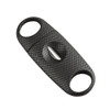 Xikar Cigar Cutters Mesh V-Cut (XI-Black-3CCVXM)