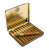 AVO Domaine Puritos Cigars - 4 x 30 (10 Tins of 10 (100 total)) Open Tin