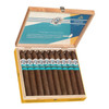 AVO Syncro Ritmo Special Toro Cigars - 6 x 60 (Box of 20) Open