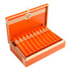 AVO XO Legato Tubo Cigars - 6 x 54 (Box of 20) Open