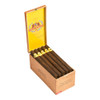 Baccarat Kings Maduro Cigars - 8.5 x 52 (Box of 25) Open