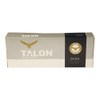 Talon Filtered Silver Cigars - 3.87 x 20 (10 Packs of 20) *Box