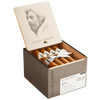 Caldwell Eastern Standard Cypress Room Cigars - 6 x 54 (Box of 24) Open