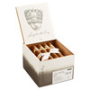 Caldwell Long Live The King Marquis Corojo Cigars - 6 x 60 (Box of 24) Open