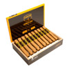 Camacho BXP Connecticut Toro Tubo Cigars - 6 x 50 (Box of 20) Open