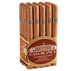 Casa Blanca Lonsdale Cigars - 6.5 x 42 (Bundle of 20) *Box