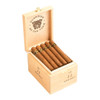 Casa Fernandez Guardian Of The Farm JJ Cigars - 5.25 x 50 (Box of 25) Open