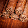 Cigar Samplers Gurkha Prestige Toro Collection (Pack of 6)