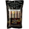 Cigar Samplers Kristoff Bold Spice Sampler (Pack of 4)