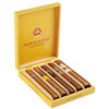 Cigar Samplers Montecristo Collection Series Toro Sampler (Box of 5) *Box