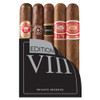 Cigar Samplers Private Reserve Edition VIII (Pack of 5)