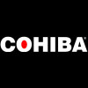 Cohiba Black Logo