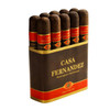 Crafted by Casa Fernandez Robusto Cigars - 5 x 48 (Bundle of 10) *Box