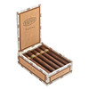 Curivari Buenaventura Pralines P460 Cigars - 4 x 60 (Box of 10) Open