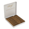 Davidoff Cigarillos and Small Cigars - Club Cigarillos Cigars - 4 x 23 (5 Packs of 10) Open