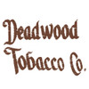 Deadwood Tobacco Co. Logo