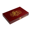 Deadwood Tobacco Co. Fat Bottom Betty Maduro Cigars - 5 x 54 (Box of 10) *Box