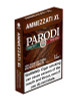 Parodi Ammezzati XL (Economy) Cigars (20 Packs Of 5) - Natural Single Pack