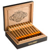 Espinosa Laranja Reserva Robusto Extra Cigars - 5.5 x 54 (Box of 20) Open